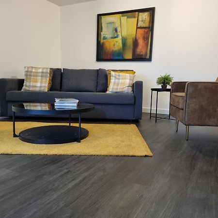 Spacious London Apartment 5 Min Walk To Leytonstone Underground Station And 5 Stops To Zone 1 ภายนอก รูปภาพ